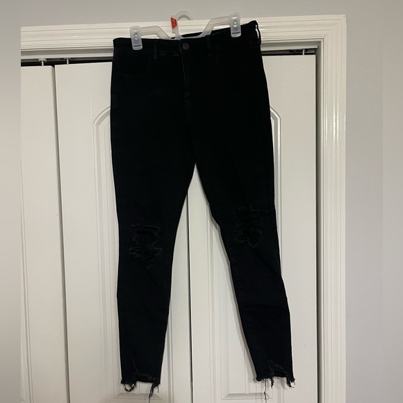 American Eagle Jeans - Picture 1 of 4